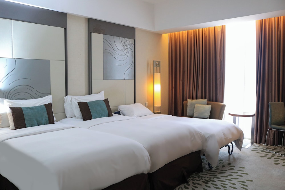 Artotel Suites Bianti Yogyakarta 21/58