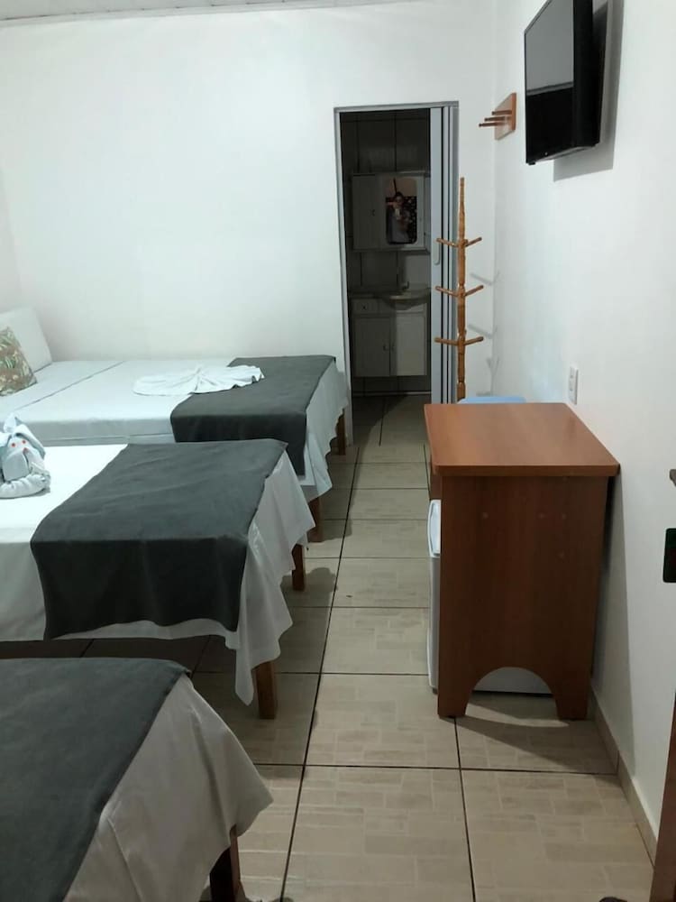 Estancia Hotel 40/57