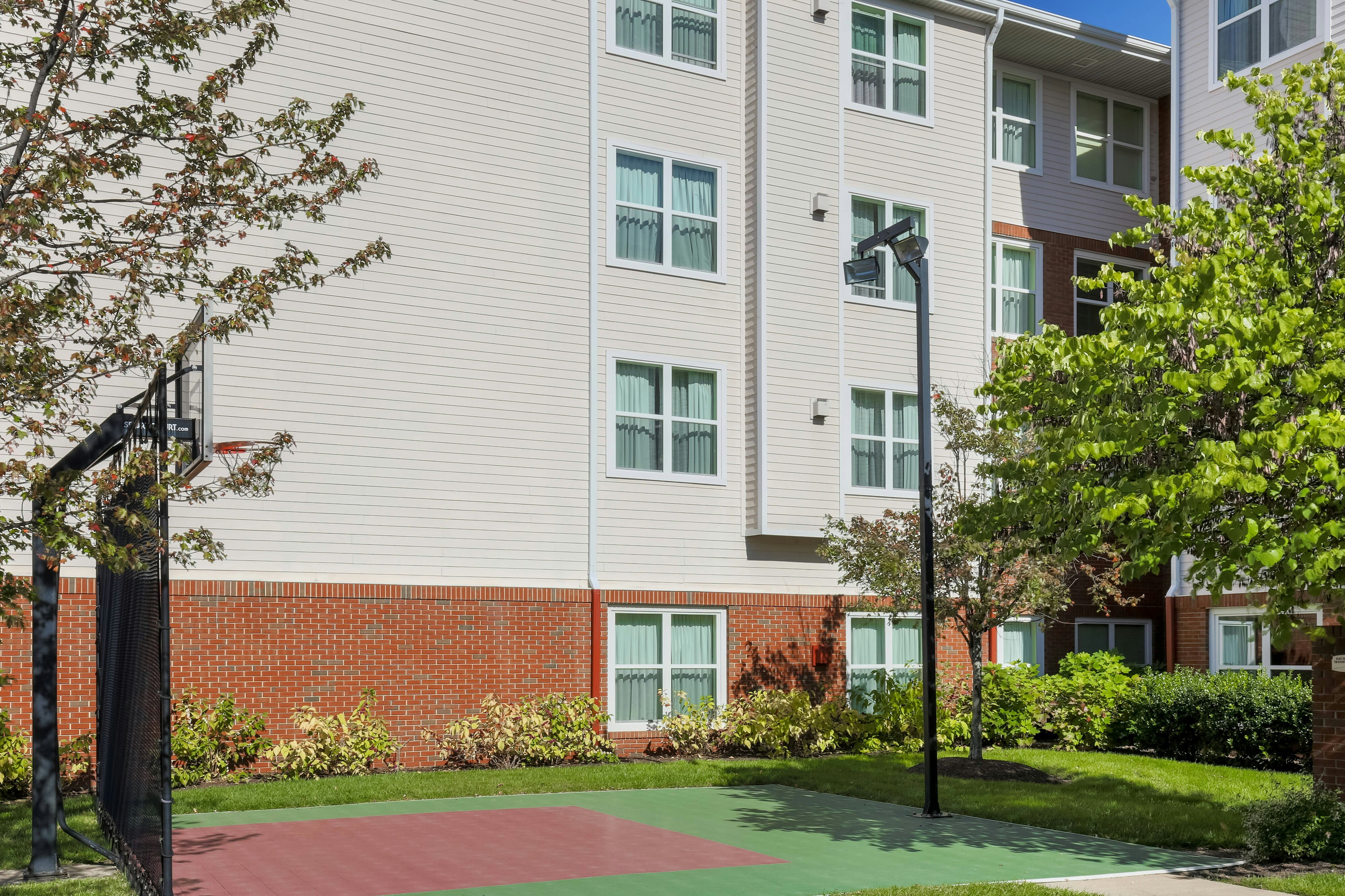 Residence Inn by Marriott Potomac Mills Woodbridge 2/5