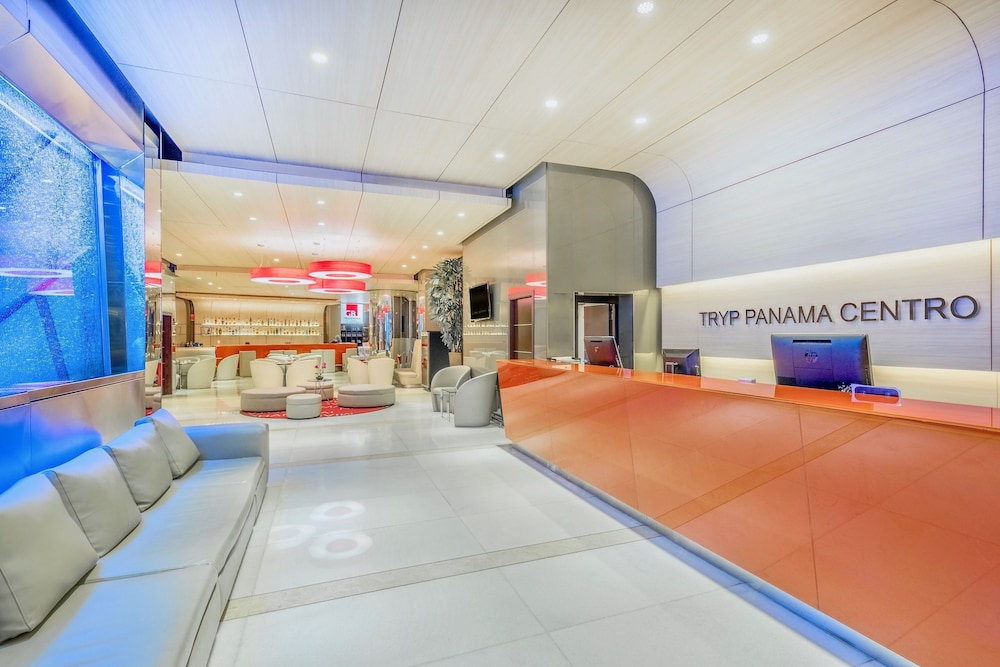 Tryp By Wyndham Panama Centro 12/62
