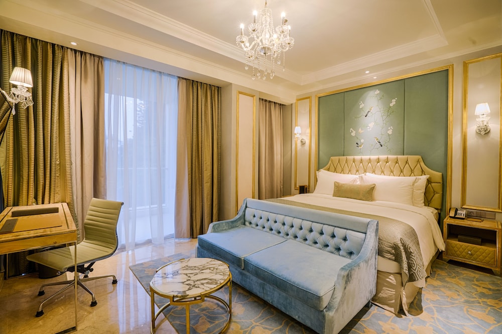Art Deco Luxury Hotel & Residence 13/39