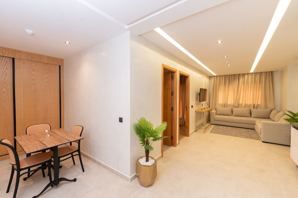 Rambla Appart Hotel Marrakech 29/37