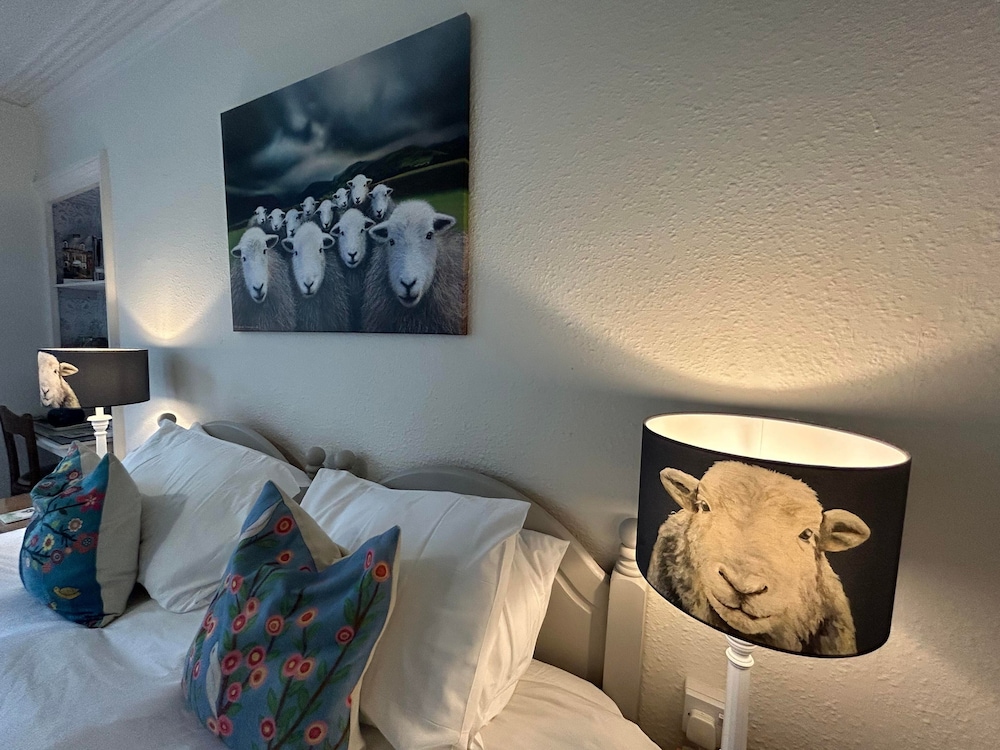 The Archway Guesthouse 13/40