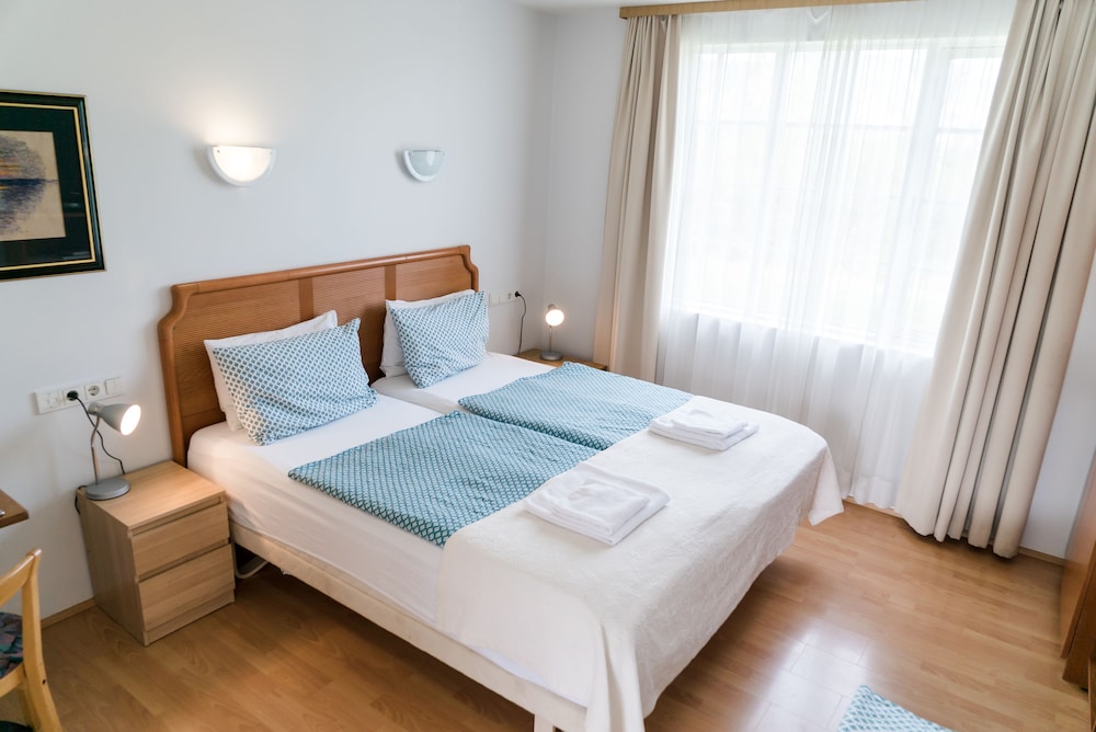 Laxnes Hotel 20/63