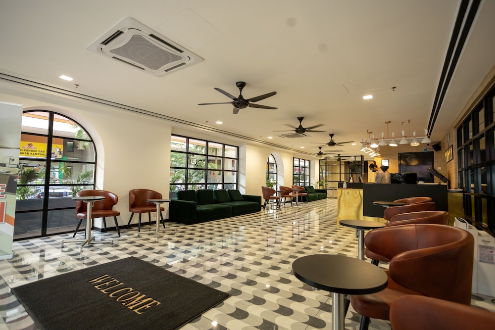 Citrus Hotel Johor Bahru 47/63