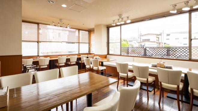 Yono Daiichi Hotel 40/59