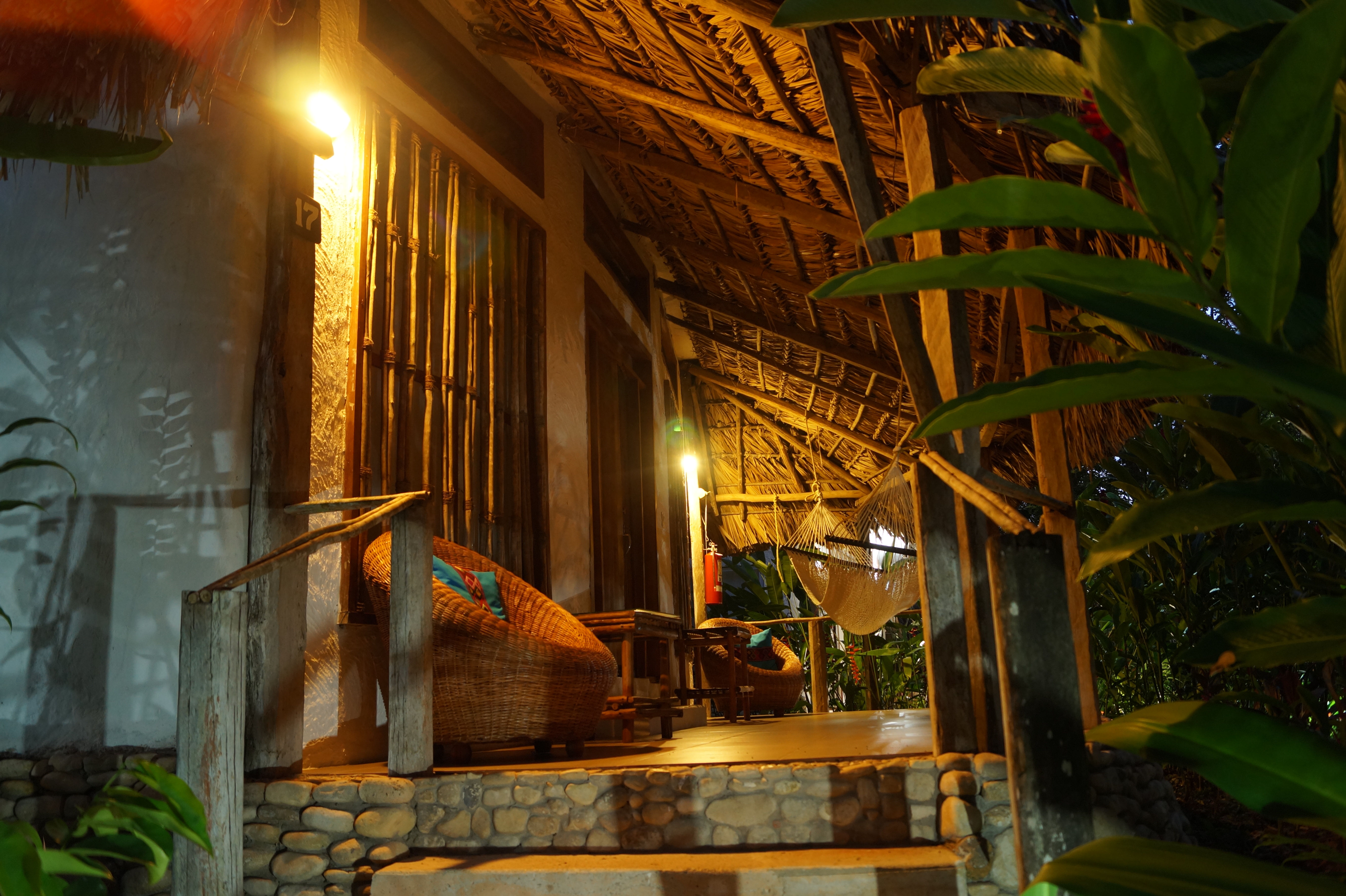 Hotel La Aldea Del Halach Huinic 23/23