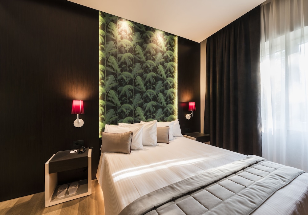 Hotel Manin 25/59