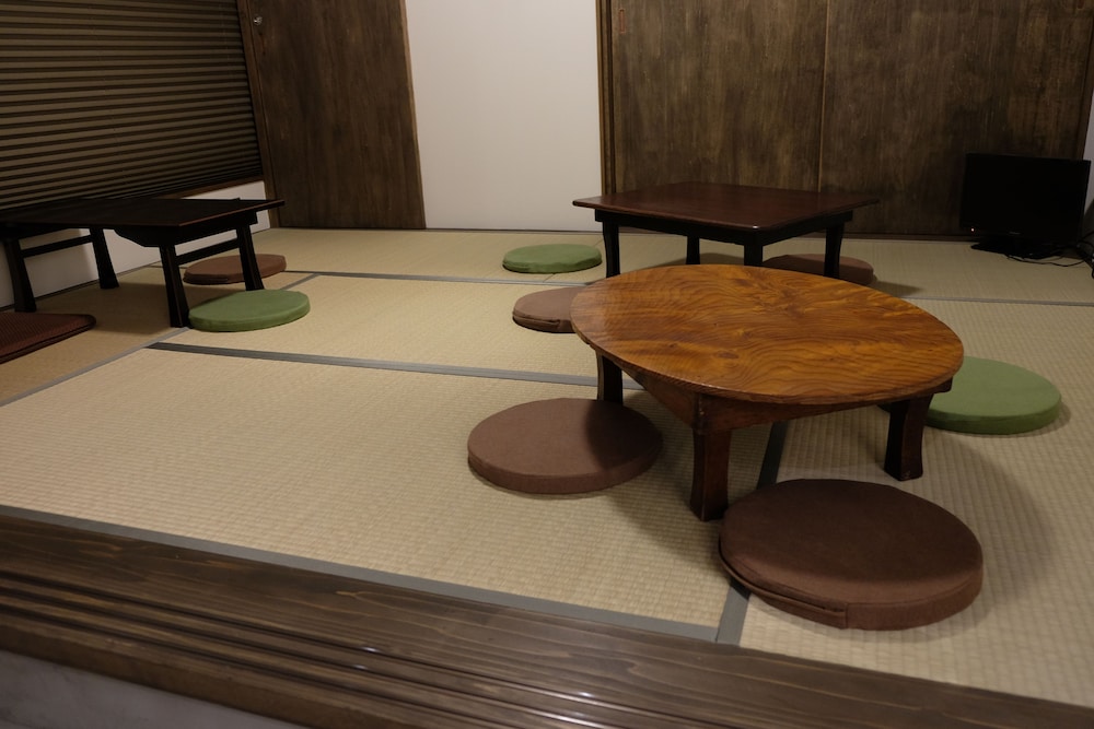 Teramachiya Fushinan 25/30