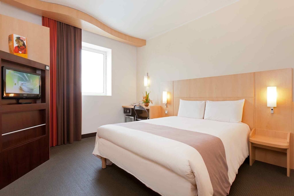 ibis Malabo 20/43