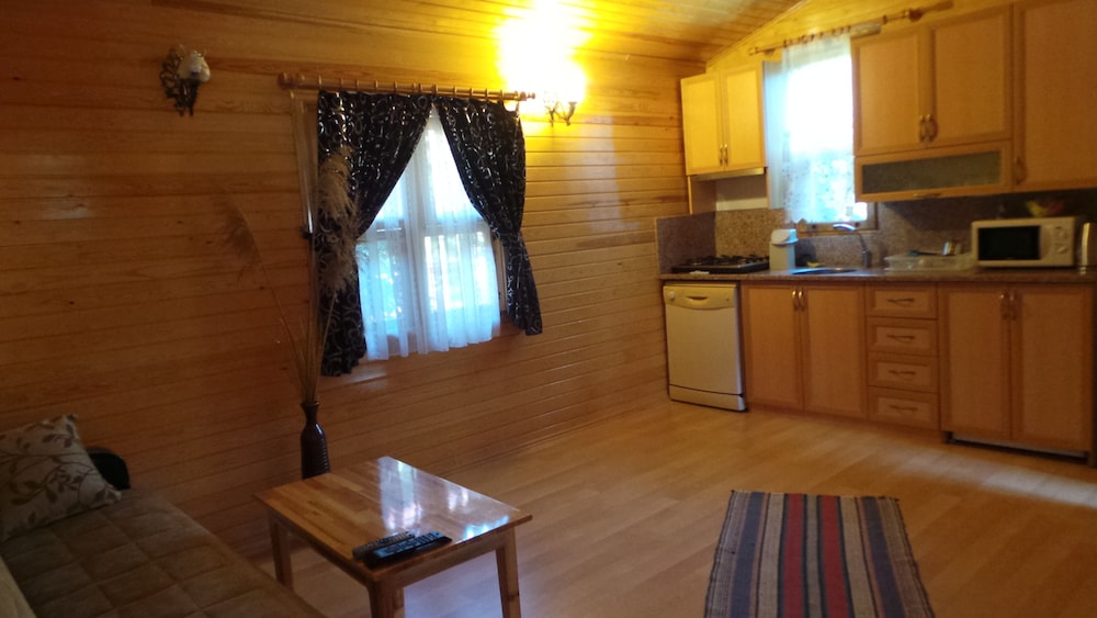 Mercan Bungalow 14/50
