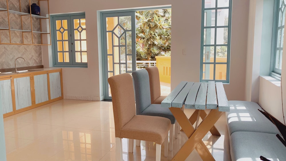 N&D Homestay 38/50
