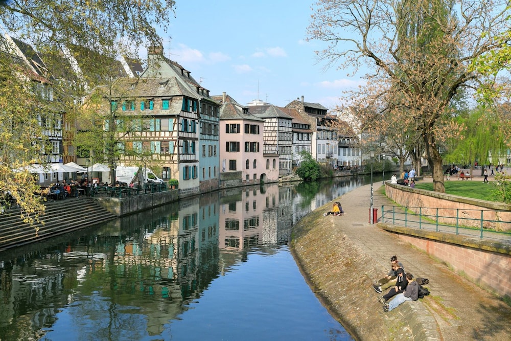 surroundings