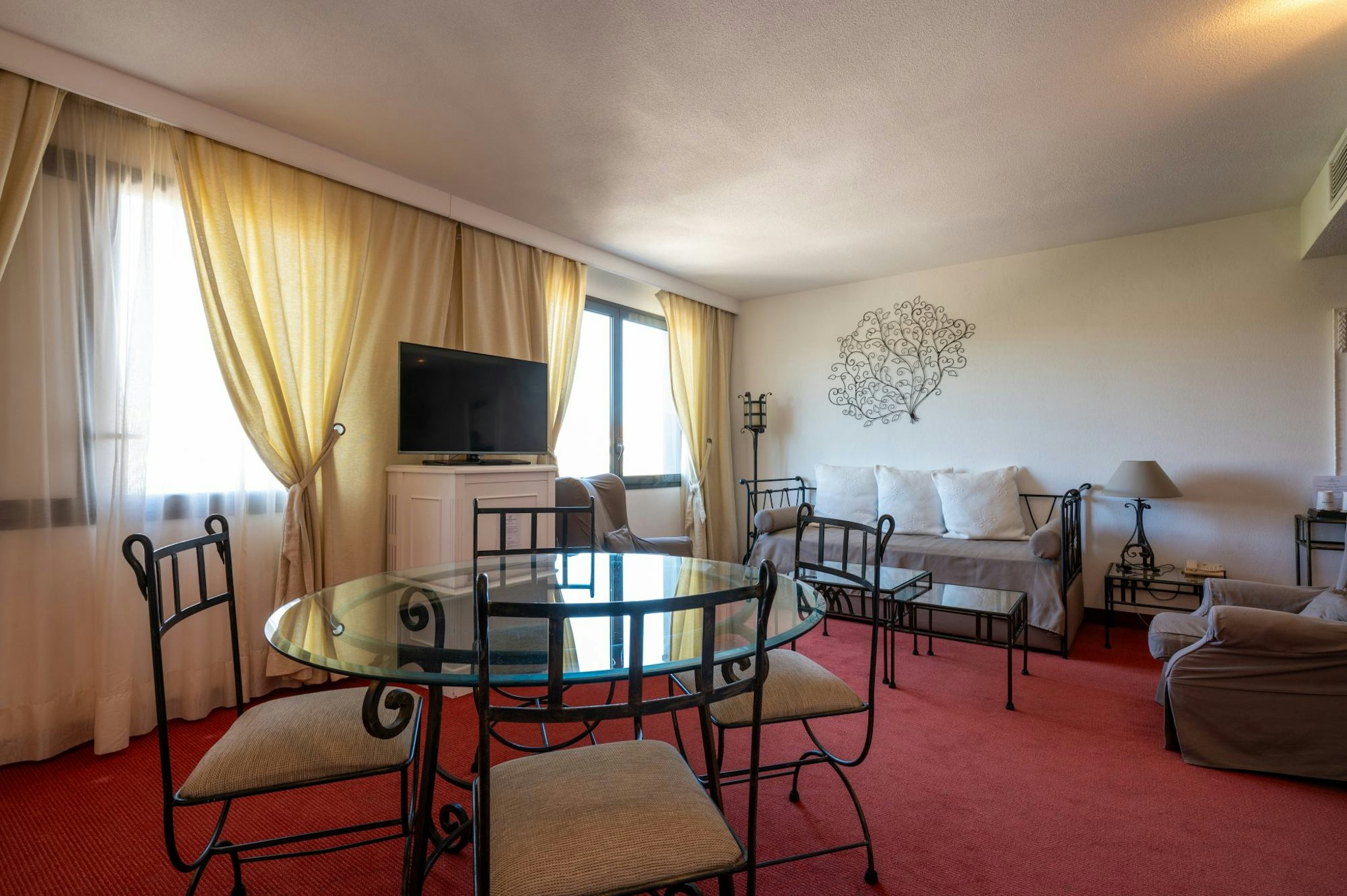 Avignon Grand Hotel 36/38