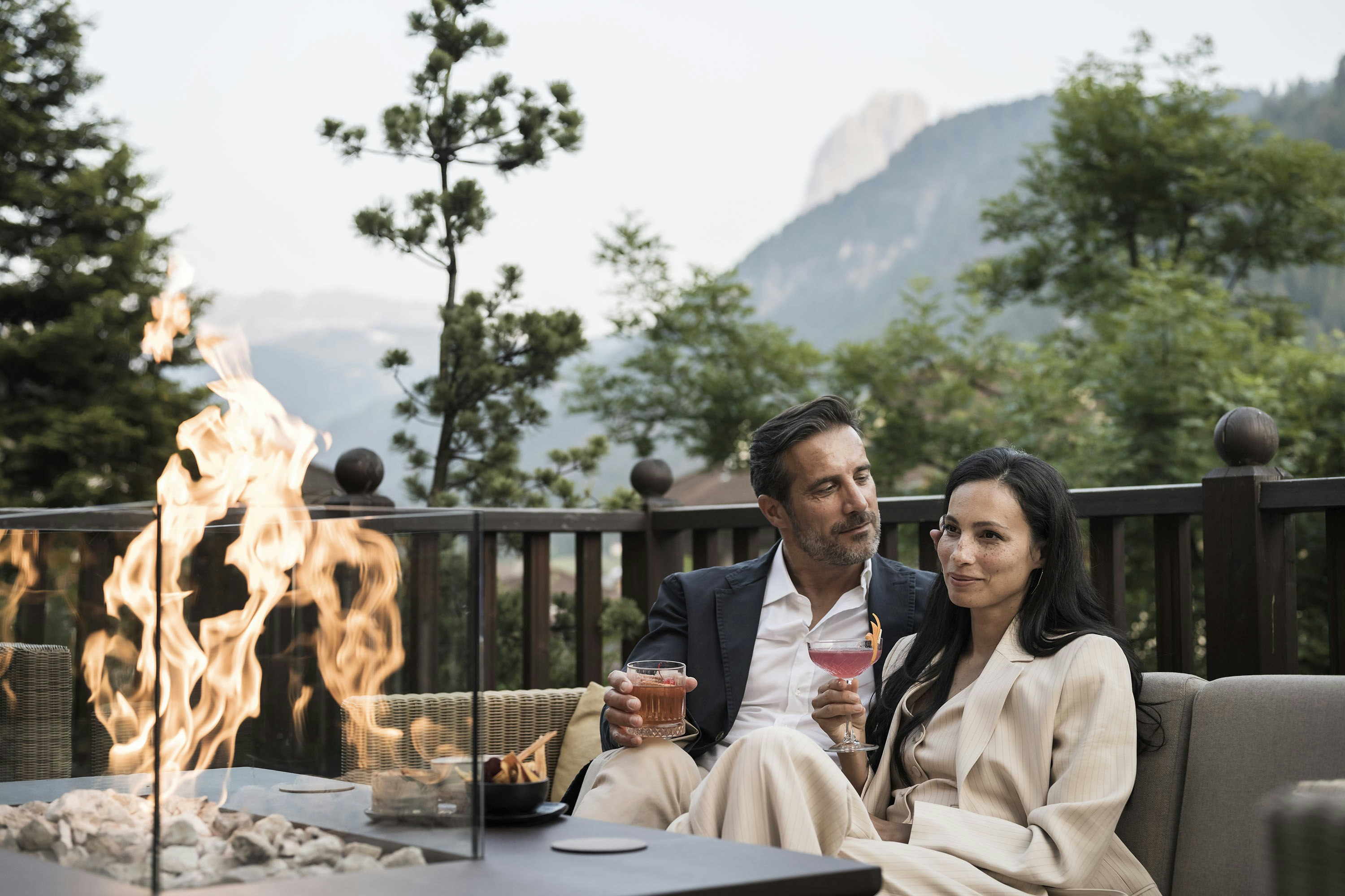 ADLER Spa Resort DOLOMITI 4/33