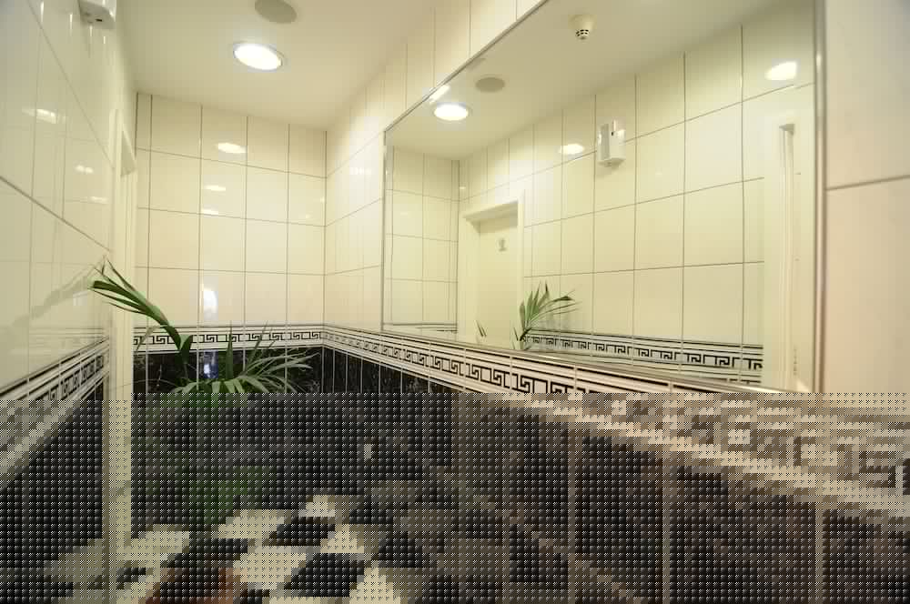 Hotel Rosina 3/34