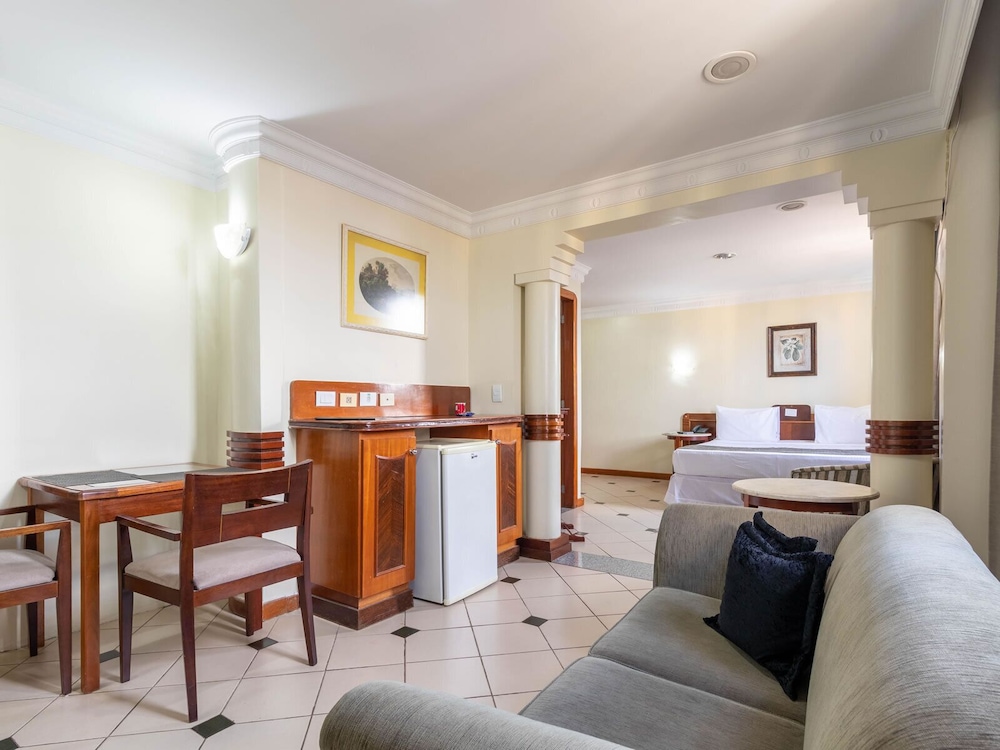 Umuarama Plaza Hotel 38/60