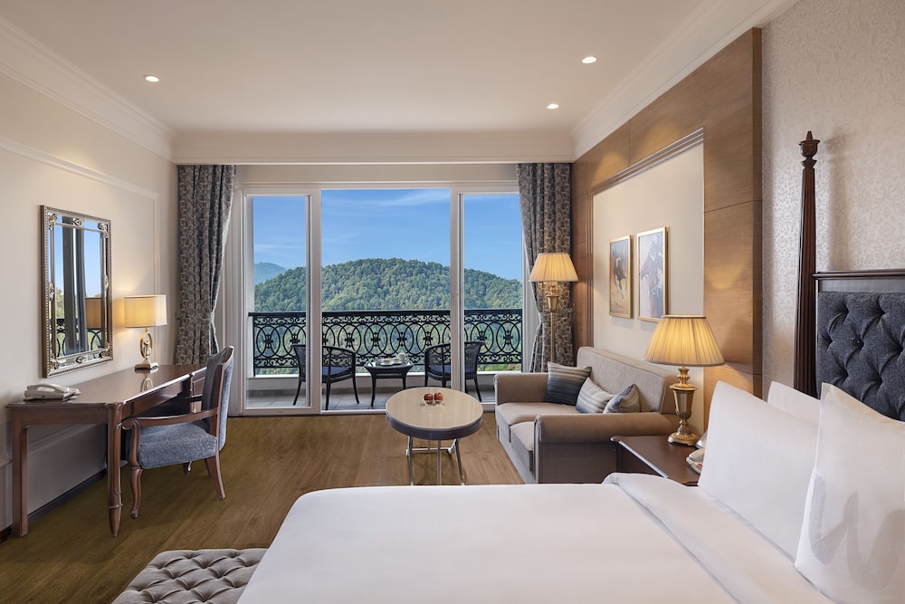 Welcomhotel by ITC Hotels, Tavleen, Chail 7/41