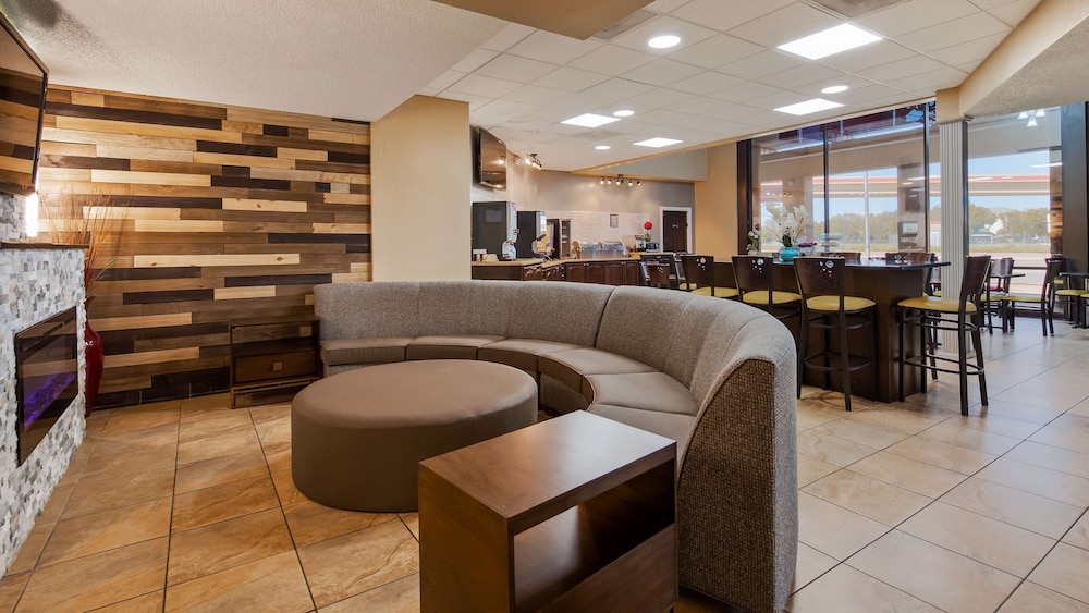 SureStay Plus By Best Western Lubbock Medical Center 35/42