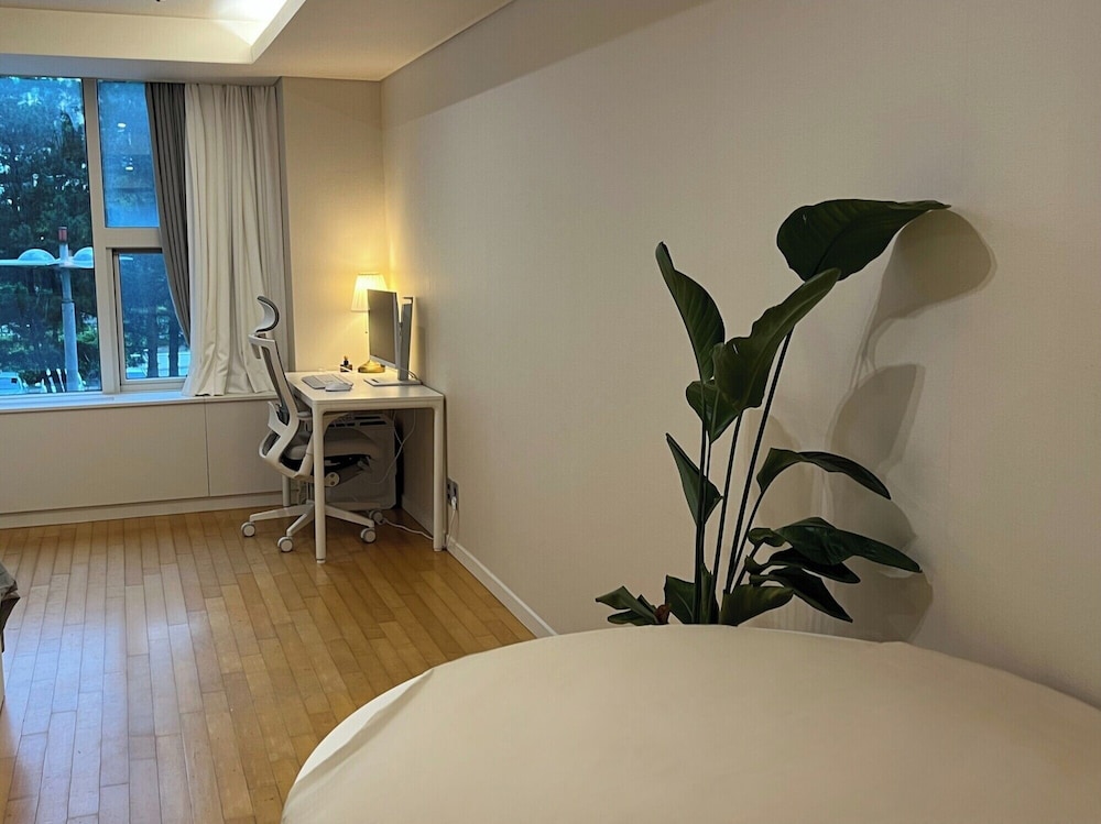 Incheon Airport Guesthouse 46/46