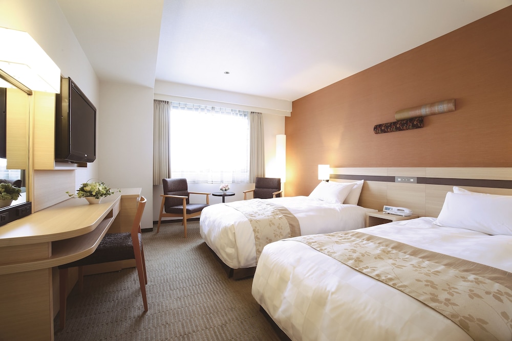 Karasuma Kyoto Hotel 18/64