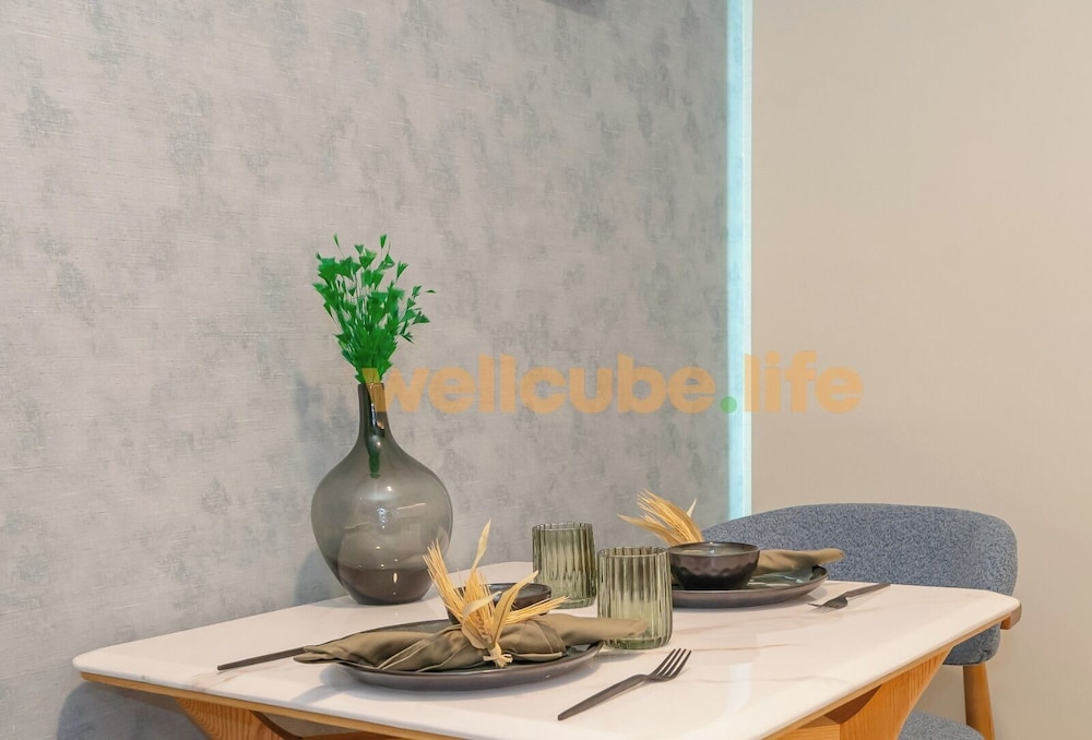 Tranquil Wellness Tower by Wellcube.life 56/67
