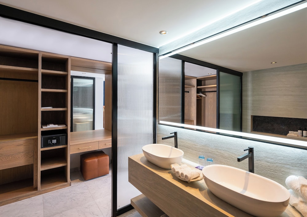 جناح بسرير كينج، Hyatt Regency Cape Town 5/7