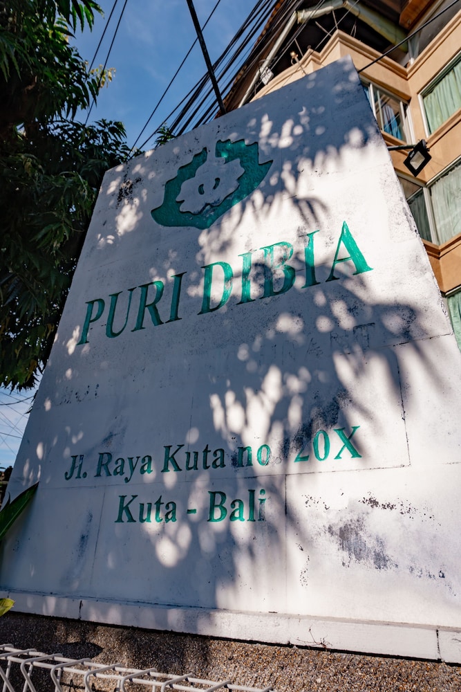 PURI DIBIA 2/25