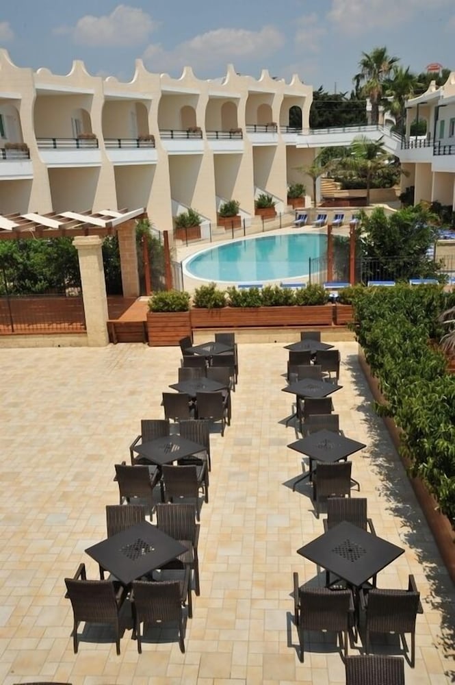 Cala Saracena Resort 43/50