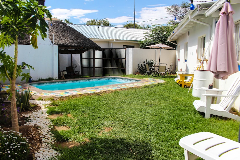Kate's Nest Guesthouse 38/50