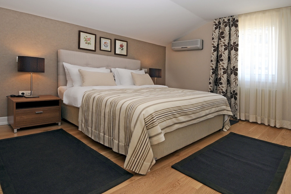 Cheya Residence Tesvikiye 10/67