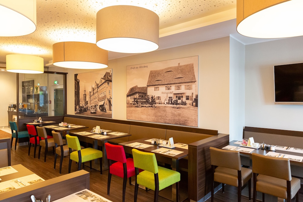 Hotel Bomonti Nurnberg West 35/50