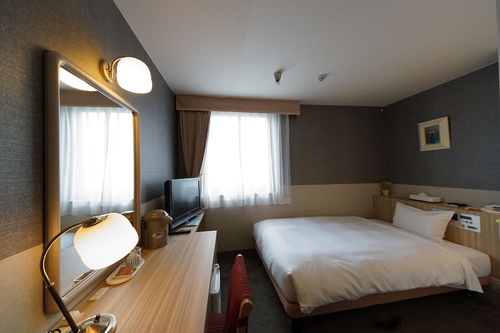 Hotel Riverge Akebono 17/50