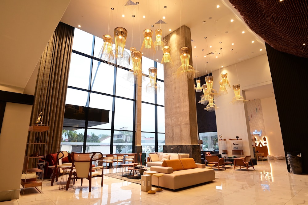 Novotel Santa Cruz de la Sierra 27/48