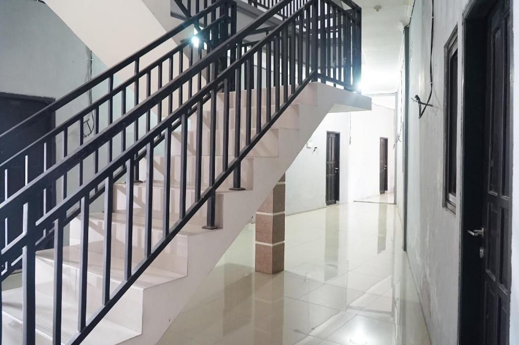 OYO 1034 Pondok Mulia Guest House 7/33