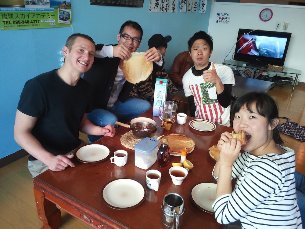 Little Asia Guest House 27/29