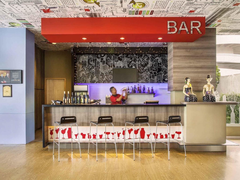 Ibis Surabaya City Center 9/61
