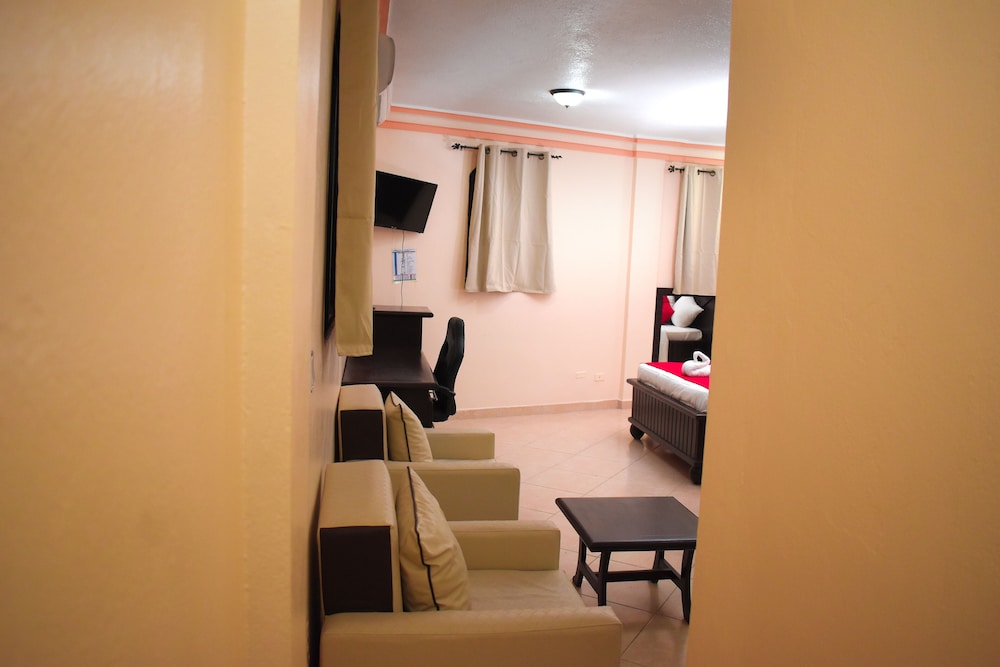La Pepiniere Hotel 22/50