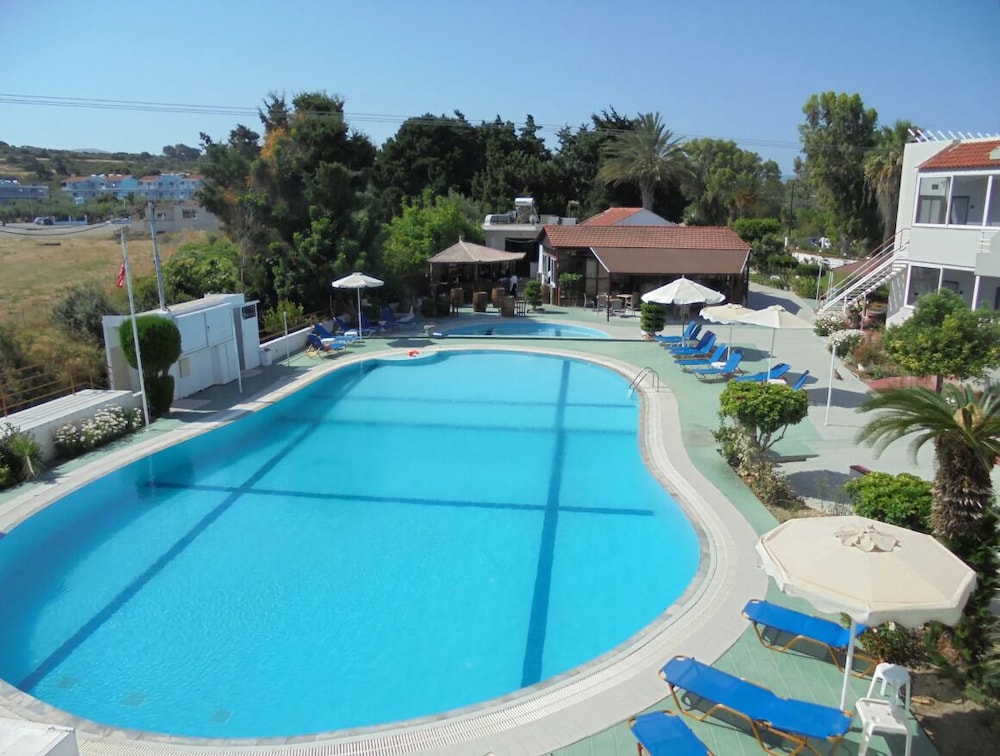 Asterias Bay By Anayia All Inclusive Resorts 6/18