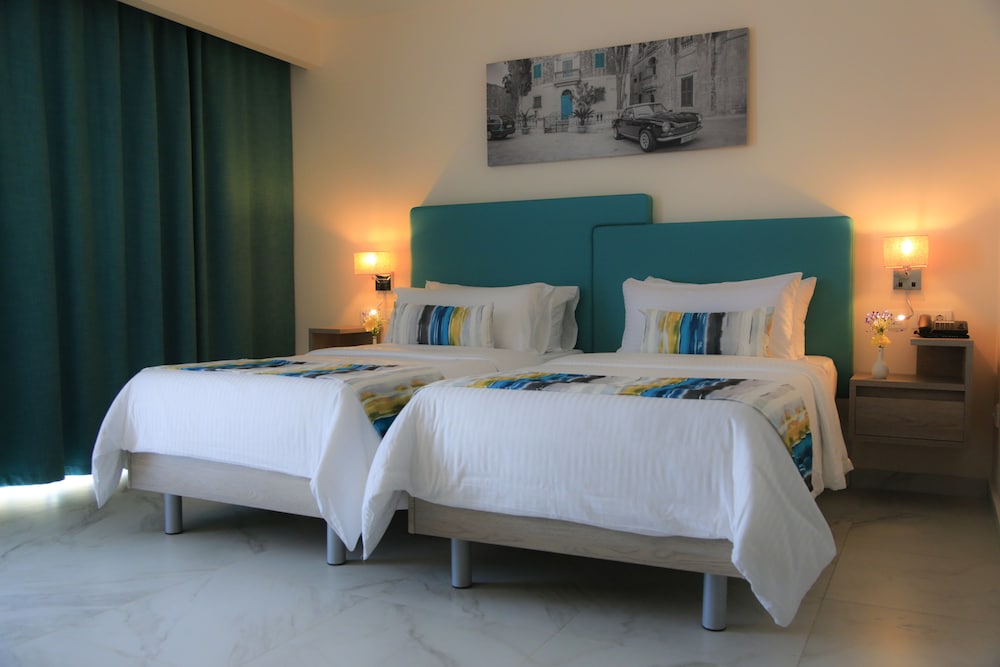 Riviera Spa Resort - Adults Only 15/50