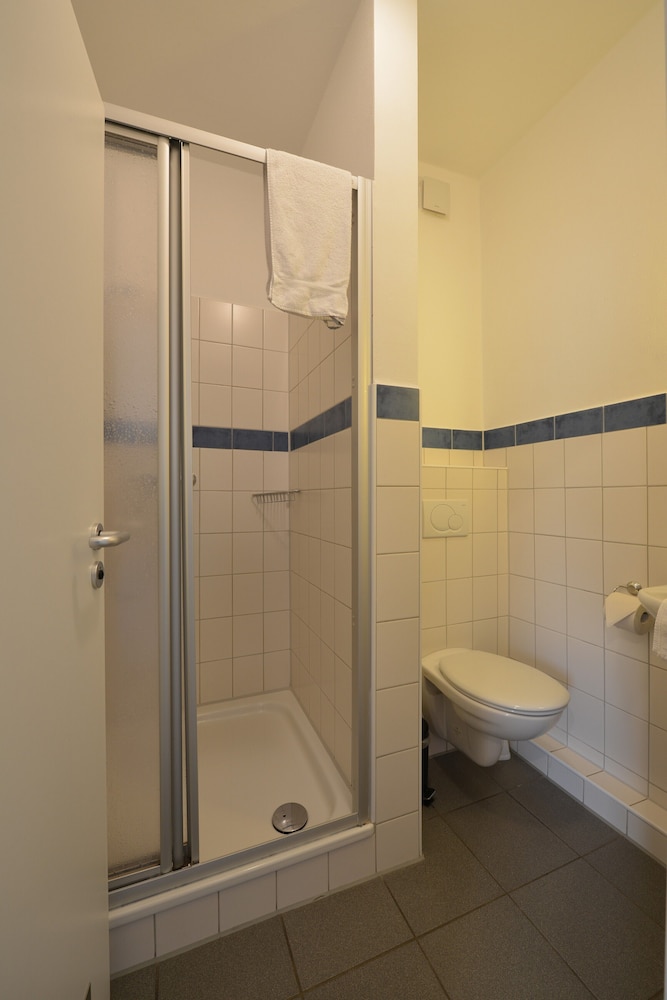 Townside Hostel Bremen 39/40