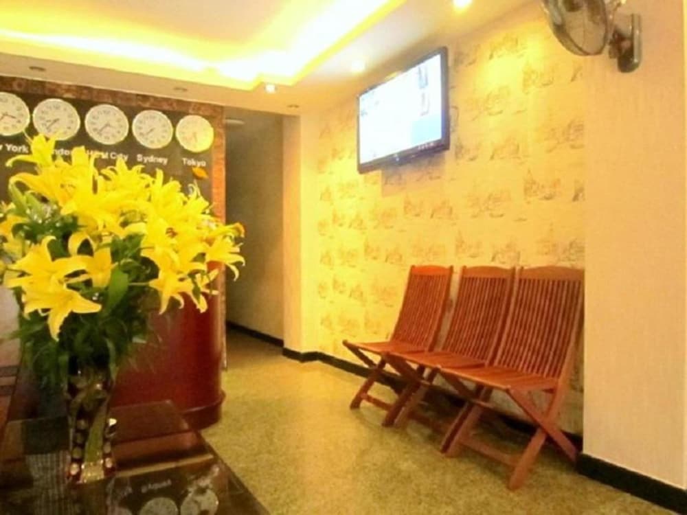 Southern Star Hotel - Sao Nam 45/71