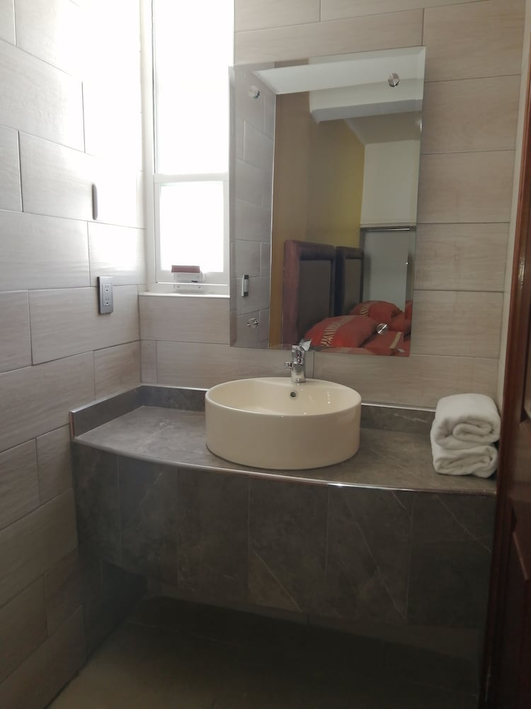 hotel baeza