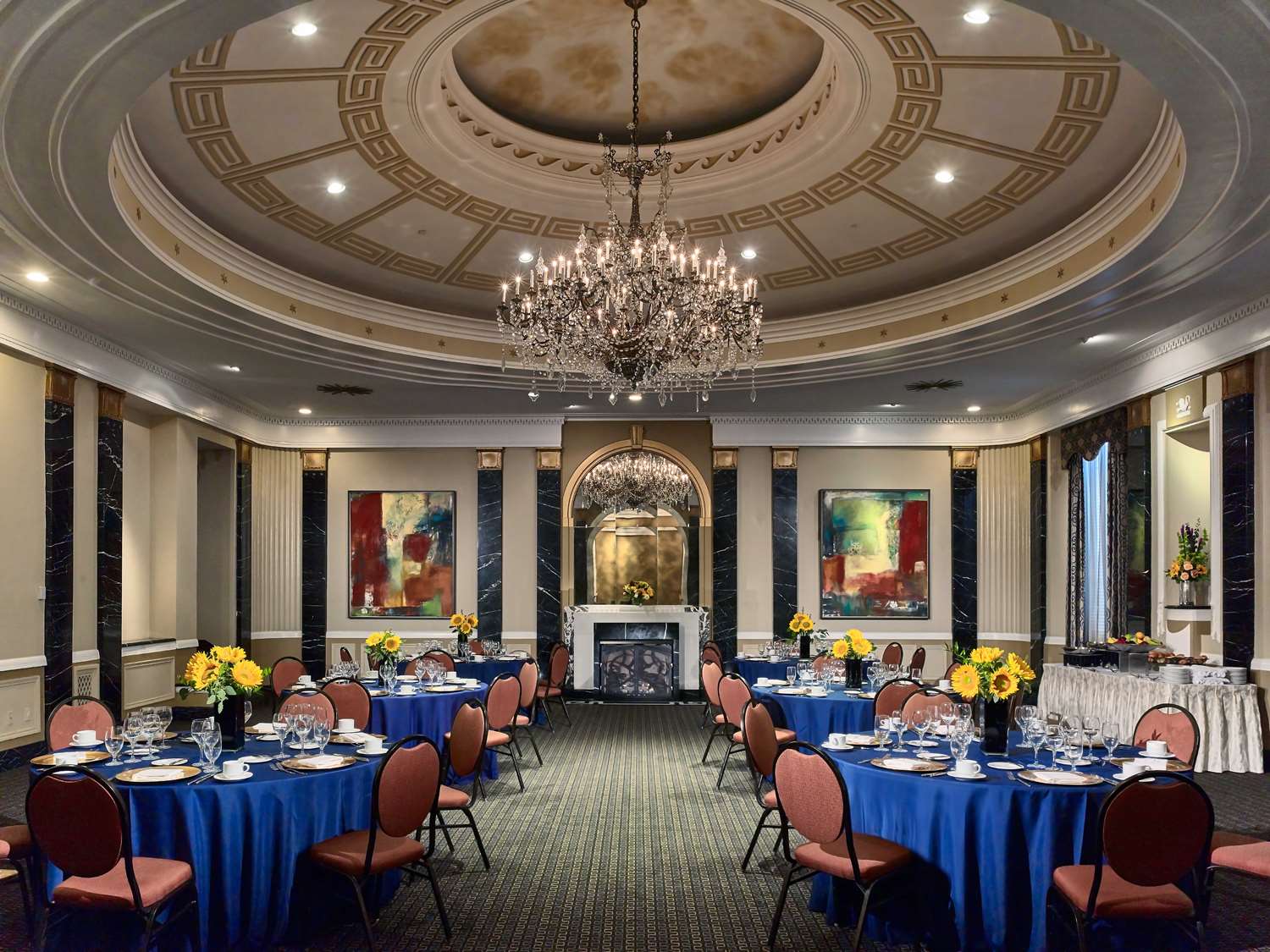 The Chase Park Plaza Royal Sonesta St. Louis 43/76