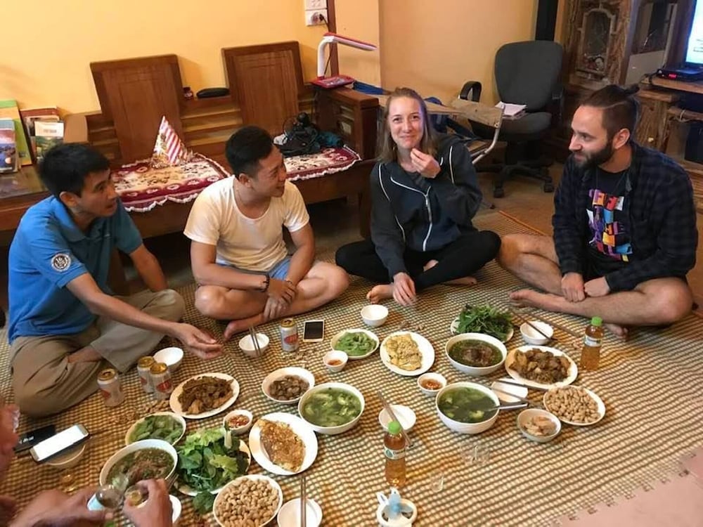 Sapa Local House 40/50