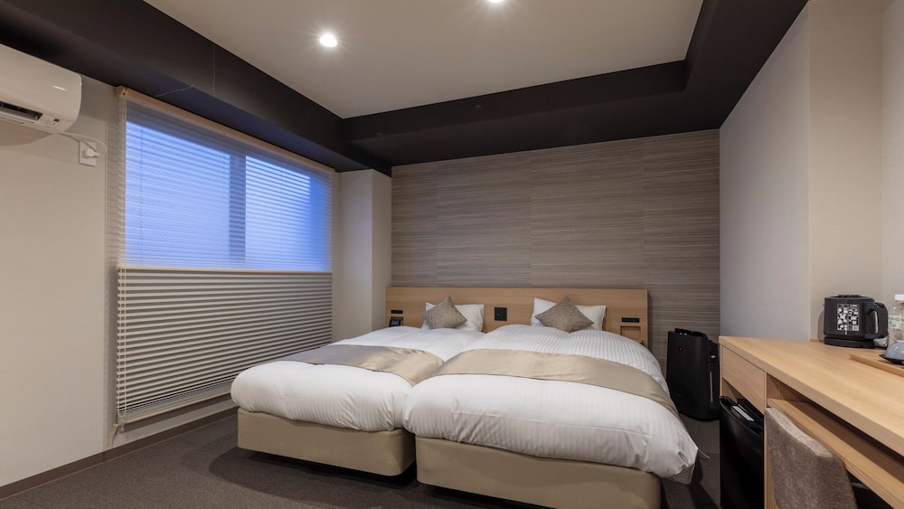 Tabist kiki HOTEL KYOTO Gojo Karasuma 10/56