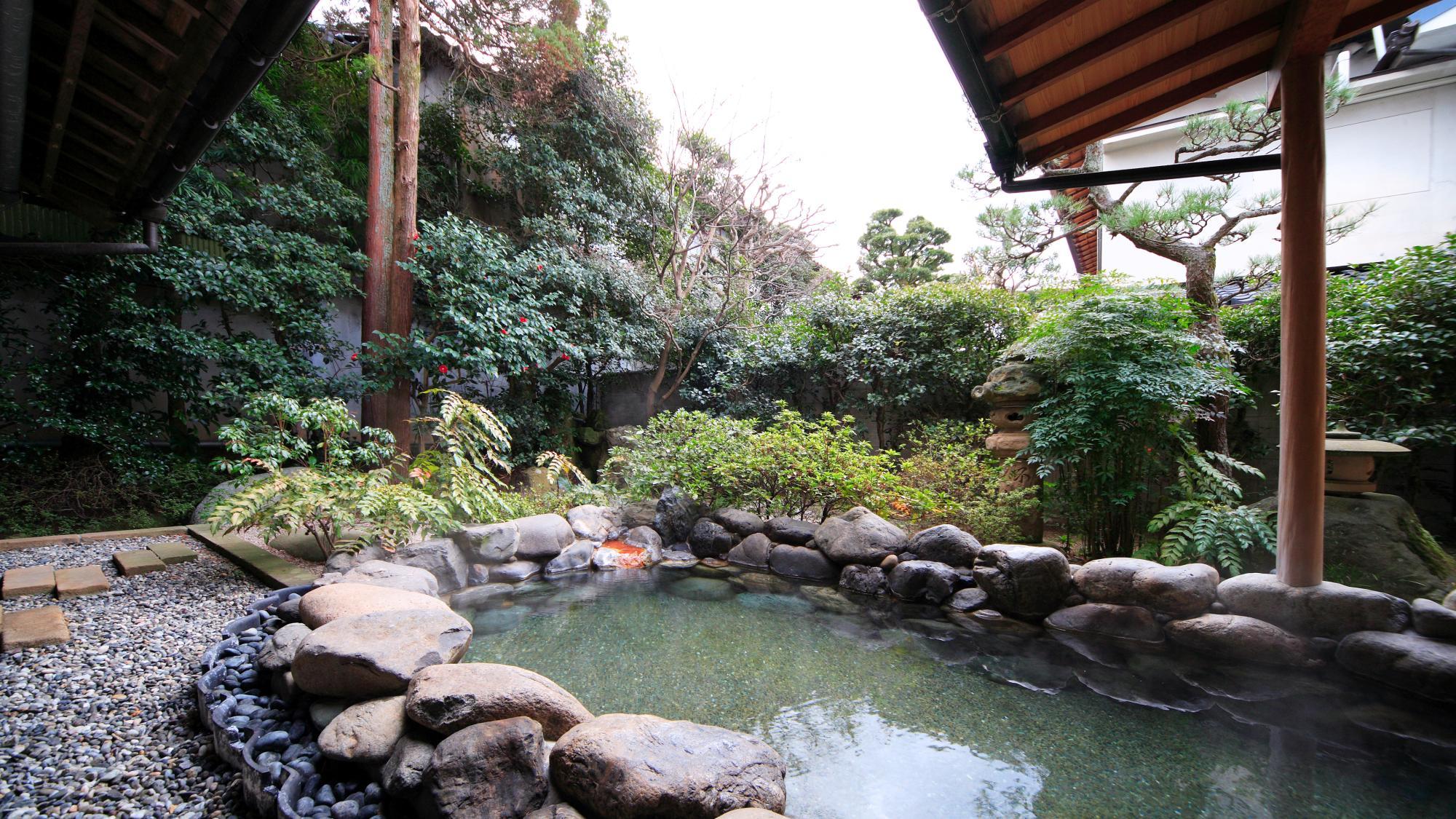 Tamatsukuri Onsen Yujin Chiyo no Yu 28/55