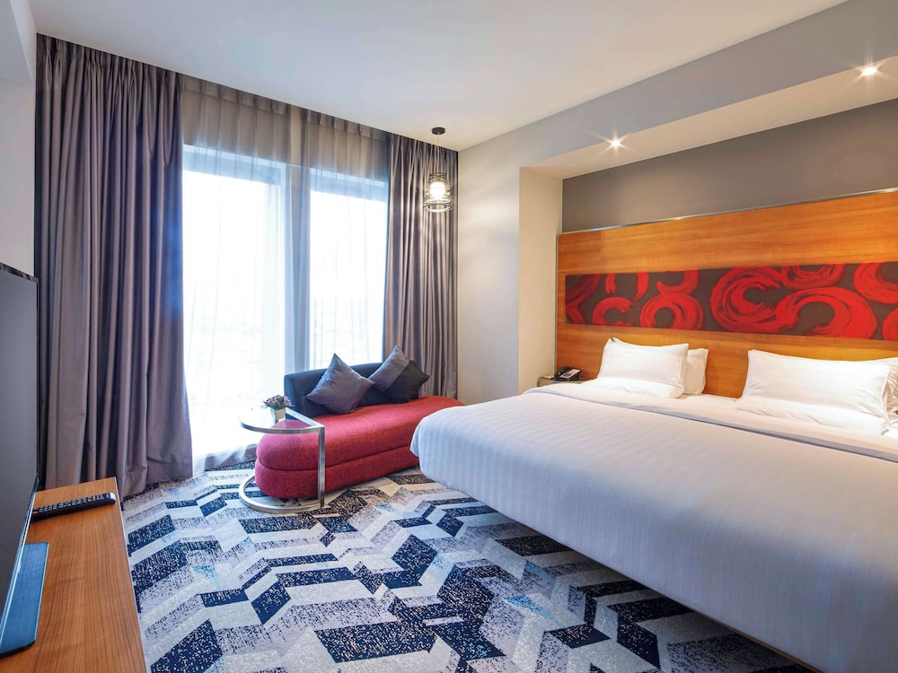 Fox Hotel Pekanbaru 10/50