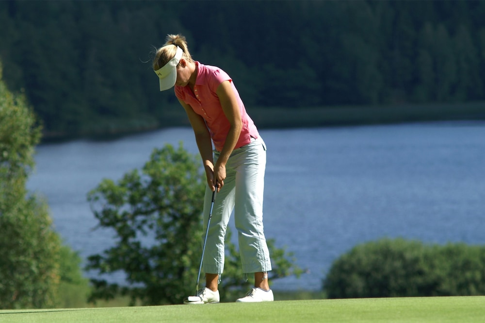 Korunda Golf & Konferenshotell 34/40