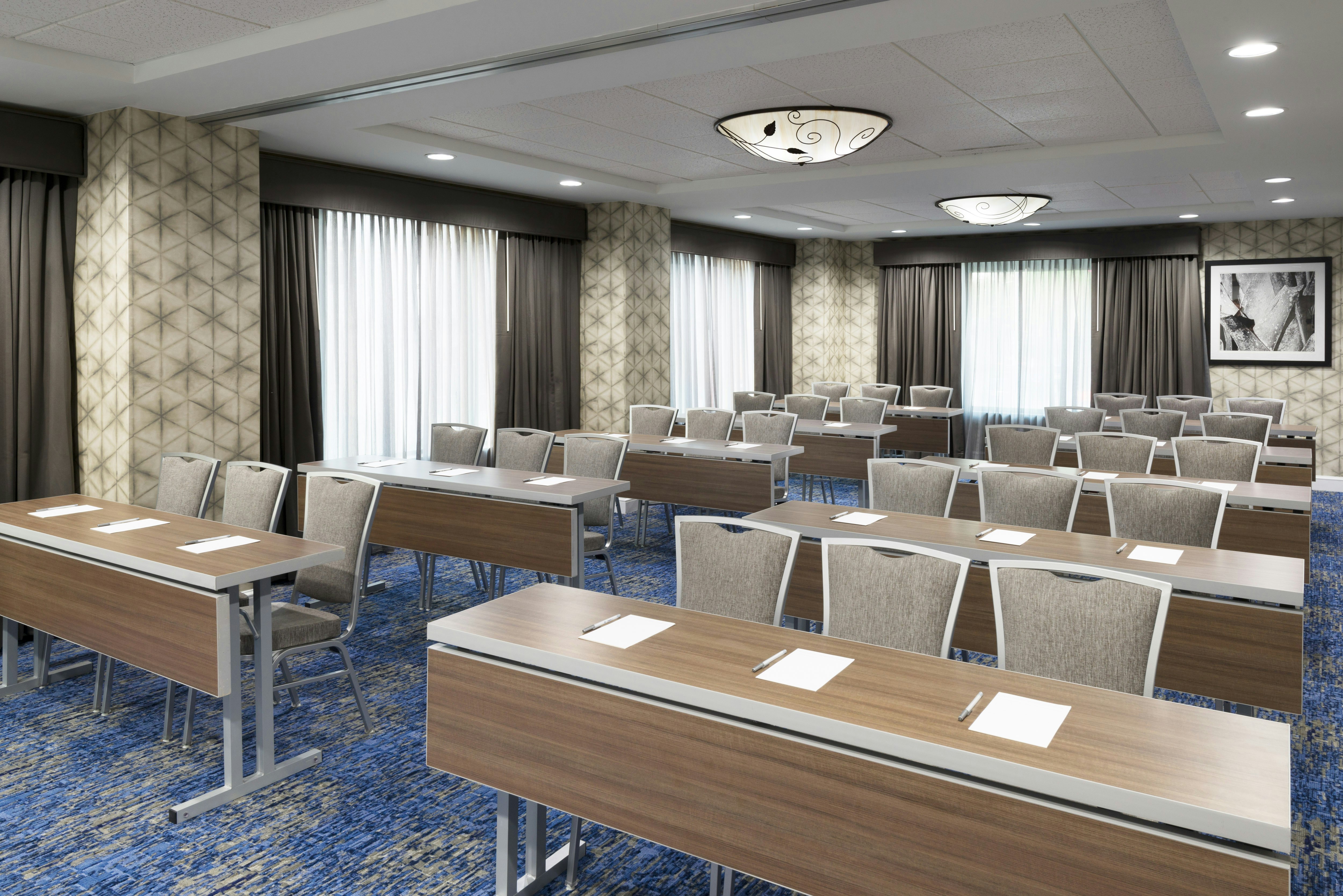 Hampton Inn & Suites Tampa/Ybor City/Downtown 38/42